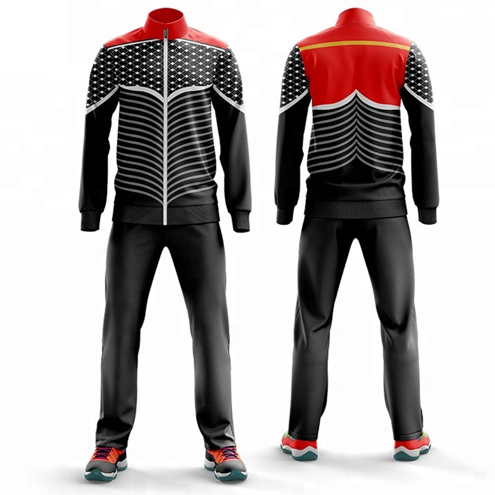 Training Suit Training Suit