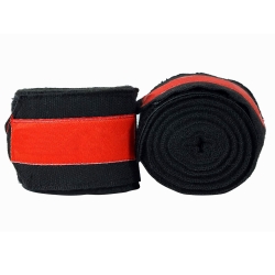 Hand warps Hand warps