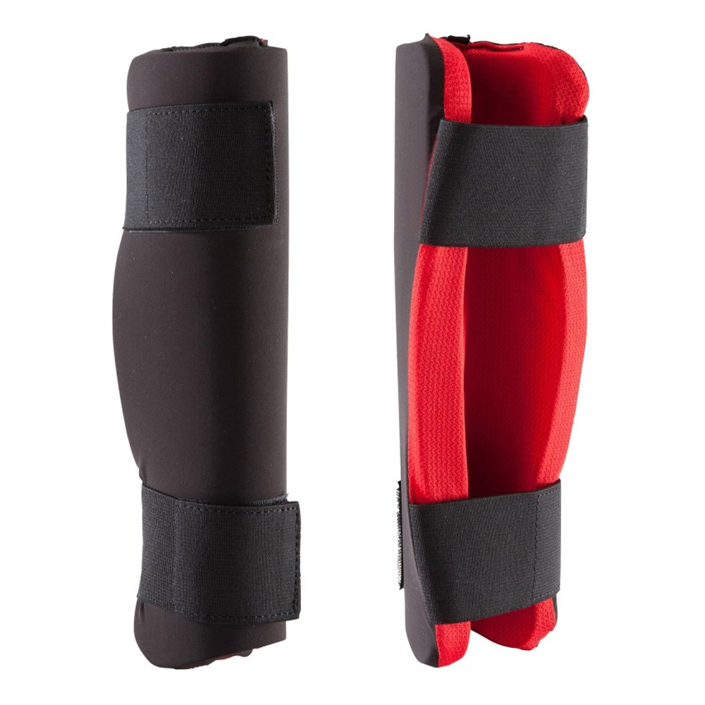 Shin Instep Shin Instep